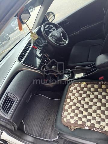 2016 Honda CITY 1.5 E MY14 GM6 (A) - 5