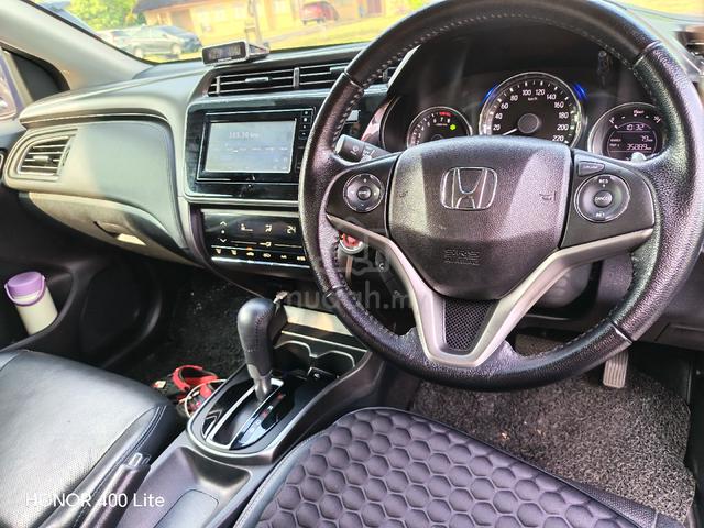 2019 Honda CITY 1.5 V MY14 GM6 FACELIFT (A) - 5