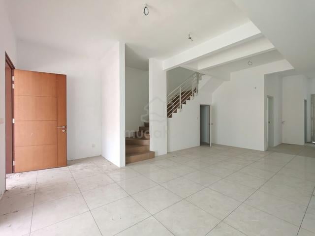 Bandar Tasek Mutiara SS9 2-Storey Terrace House Super Cheaper Price !! 1