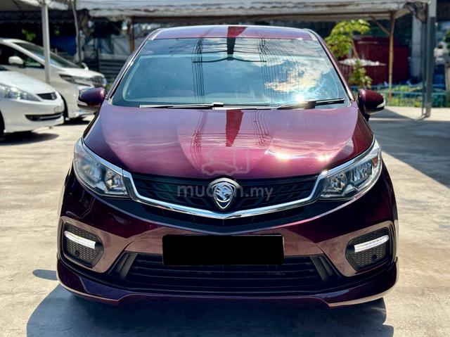 FULL LOAN ⭐️ Proton PERSONA PREMIUM 1.6L (A) 1 OWN - 5