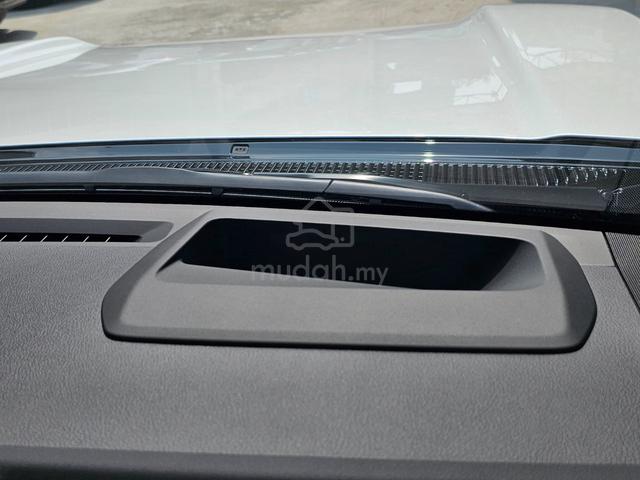 2025 Lexus GX550 3.4 LUXURY+ MY25 J250 (A) - 5