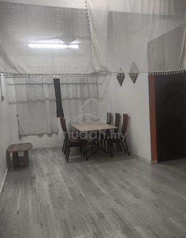 Rumah Pangsa Pandan Malim 1