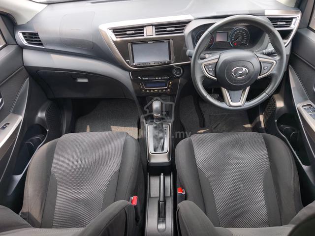 2019 Perodua MYVI 1.3 X (A) Good Condition 1 Owner - 5
