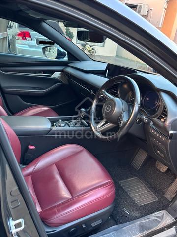 2024 Mazda 3 2.0 GVC PLUS HIGH PLUS IGNITE MY19 - 5