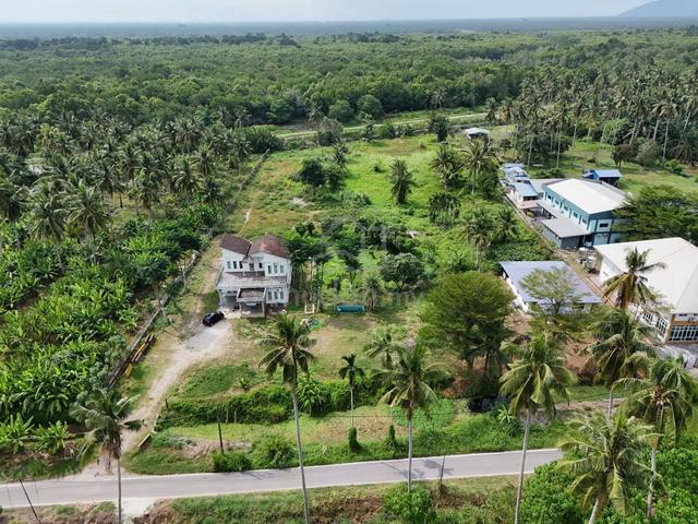 Agricultural Land Kg. Hamid Tuah, Telok Gong, Klang 1