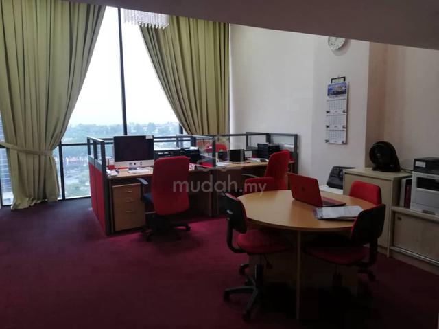 Empire Soho in Subang Jaya 1