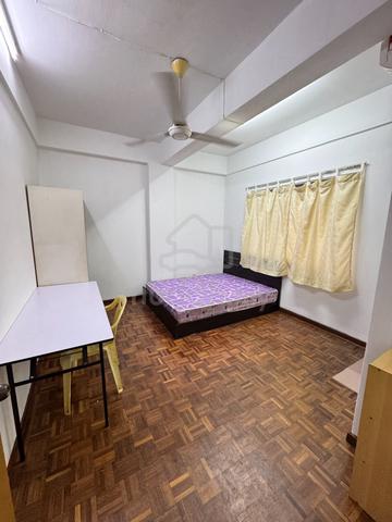 Langkawi Apartment 1
