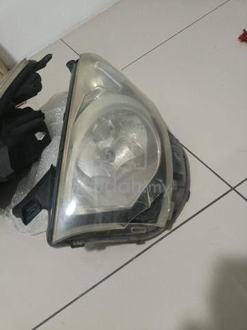 Lampu Axia original 2015  - photo 4 of 4