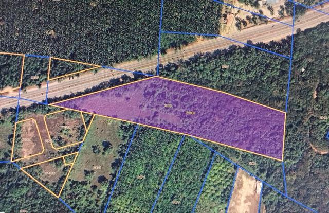 TANAH LOT STATUS PERUMAHAN, FREEHOLD, INTERNATIONAL LOT Sungai Petani 1