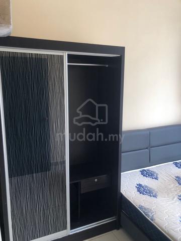 One Sentral Serviced Residence 1