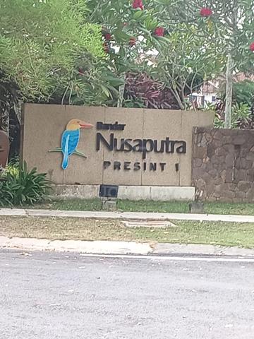 Jalan 1/2E Bandar Nusa Putra Presint 1 Puchong for sale 1