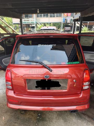 2004 Perodua KELISA 1.0 SE GXS (M) - 5