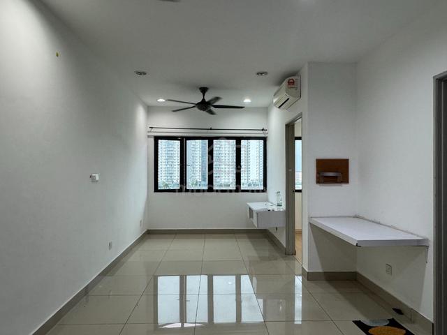 Hedgeford 10 Residences @ Wangsa Maju 1