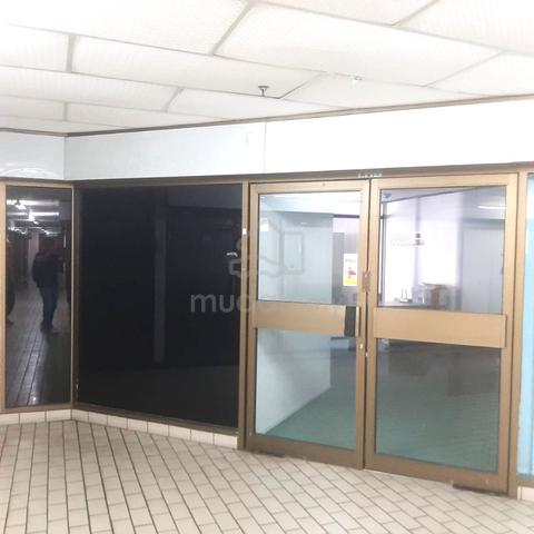 [ CITY CENTER ] Choo Plaza office lot for rent [ ATTACHED TOILET ] 1
