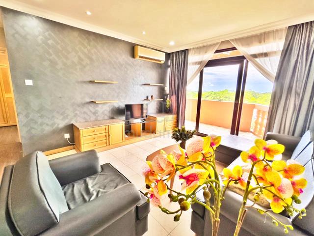 Riverbank Suites 1