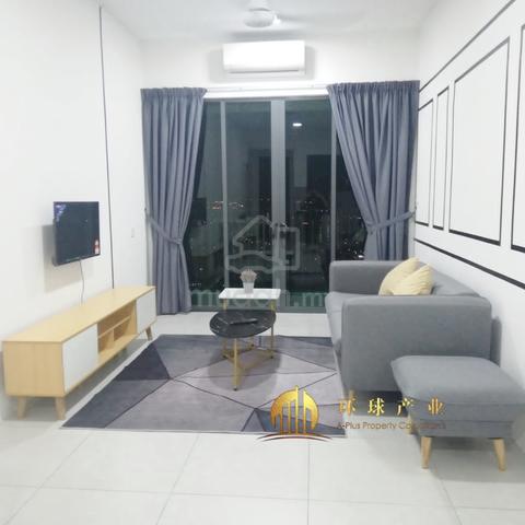 Meritus Residensi 1