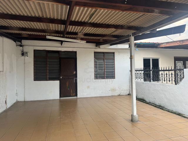 Below Market Price!! Single storey terrace House @ Kajang 1
