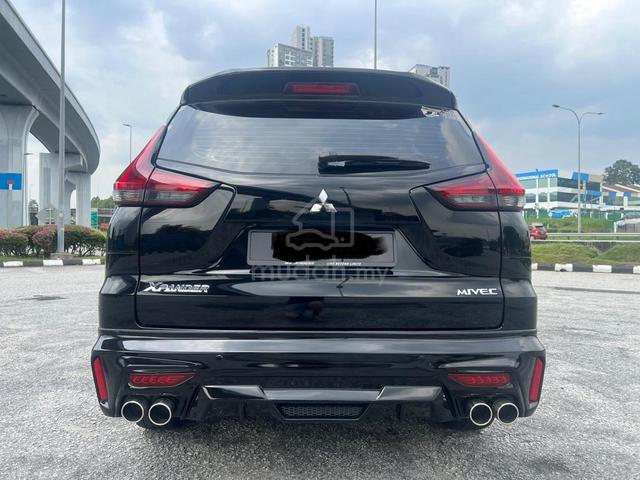 2023Mitsubishi XPANDER 1.5 FULL SERVICE 360 CAMERA - 5