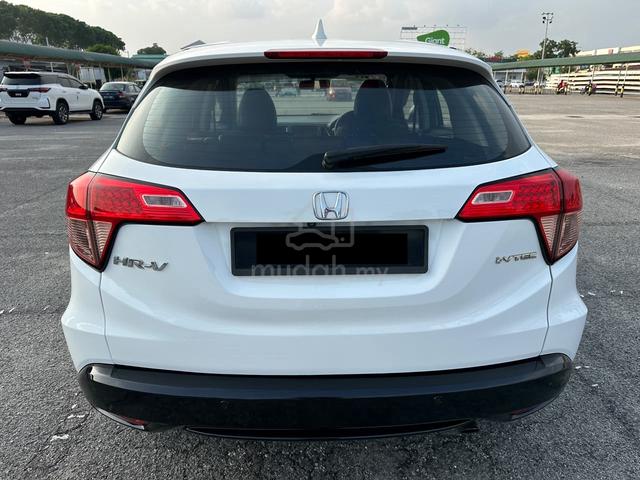 Honda HR-V 1.8 V (A) - 5