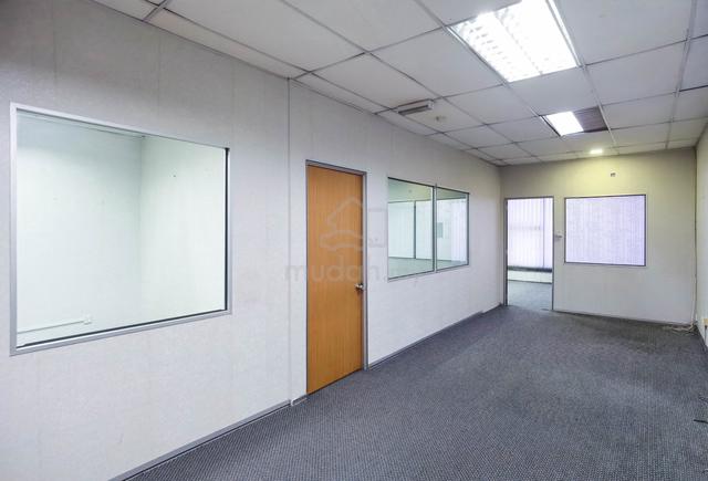 Worldwide Business Park Seksyen 13 Shah Alam 1