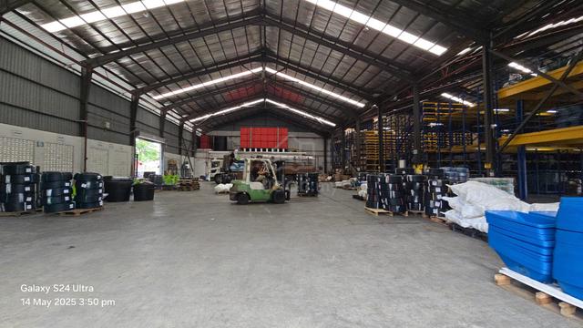 Hi-Tech 6 Bungalow Warehouse 2 Storey Office Semenyih (5512) 1