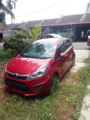 2014 Proton IRIZ 1.3 STANDARD (M) - 1