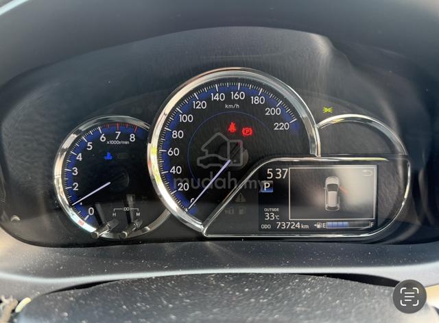 2019 Toyota YARIS 1.5 G-Spec (A), 73k Mileage - 4