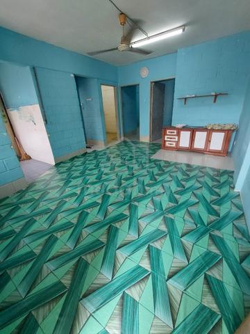 Pangsapuri Melati 1