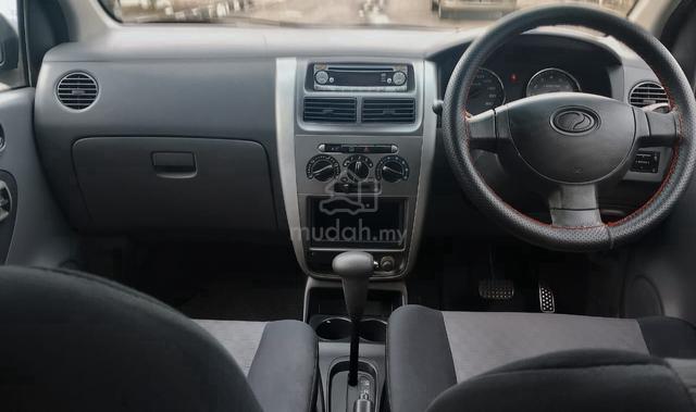2009 Perodua VIVA 1.0 ELITE AT (A) - 5
