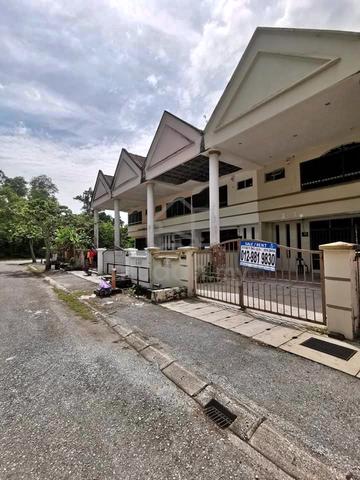 BMV - Jelapang Maju 2 Sty House for Sale 1