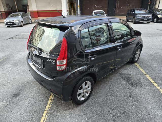 2013 Perodua MYVI 1.3 EZI PREMIUM (A) - 4