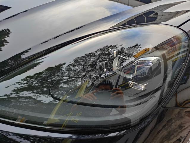 2020 Porsche CAYENNE S 2.9 COUPE S/CHRONO -OFFER - 4