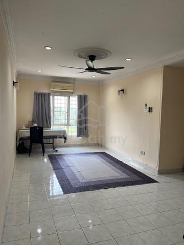 Pangsapuri Seroja (Shah Alam) 1