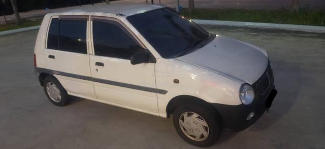 2005 Perodua KANCIL 0.7 660 EX BASIC FACELIFT (M) - 3