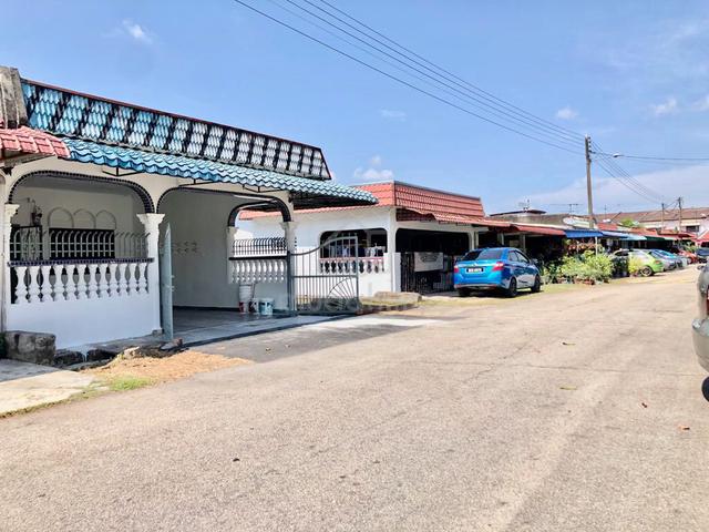 Double Storey For Sale Taman Desa Duyong , Melaka 1