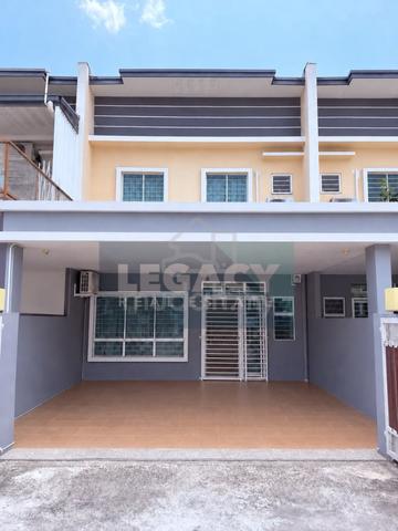 Villa Felca Nambazan | Renovated & Extended | Flood-free area 1