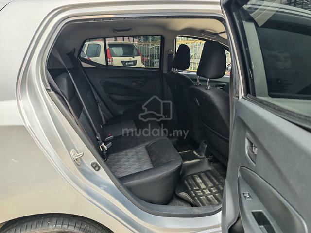2017 Perodua AXIA SPEC G 1.0 (AUTO) - 5