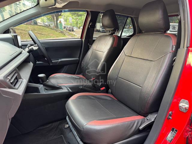 2023 Perodua AXIA 1.0 G MY19 (A) GUARANTEE DRIVE - 5