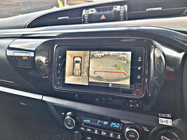 2020 Toyota HILUX 2.8 FULL SPEC, FULL LOAN - 4