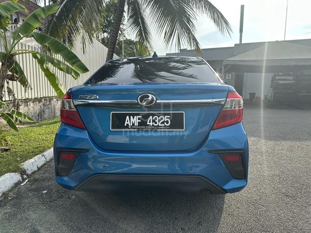 2022 Perodua BEZZA 1.0 G (A) - 4