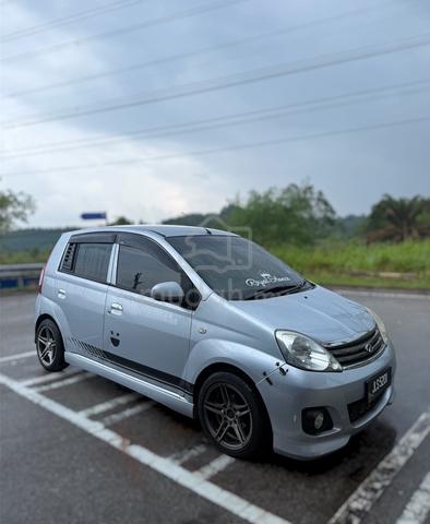 2009 Perodua VIVA 1.0 ELITE EZI EJ-VE (A) - 1