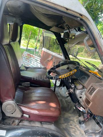 1995 Ford ECONOVAN 1.4 XL (M) - 5