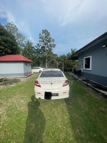 2012 Proton PERSONA 1.6 Medium Line Automatic - 2