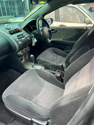 2008 Honda CITY 1.5 VTEC ENHANCED (A) - 5