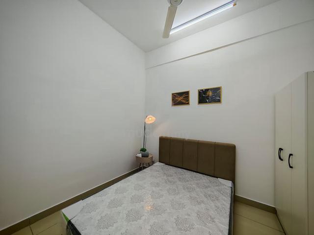BM City Suites @ BM City Mall 1