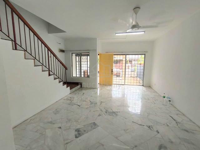 Desa 13 Country Homes Rawang 1
