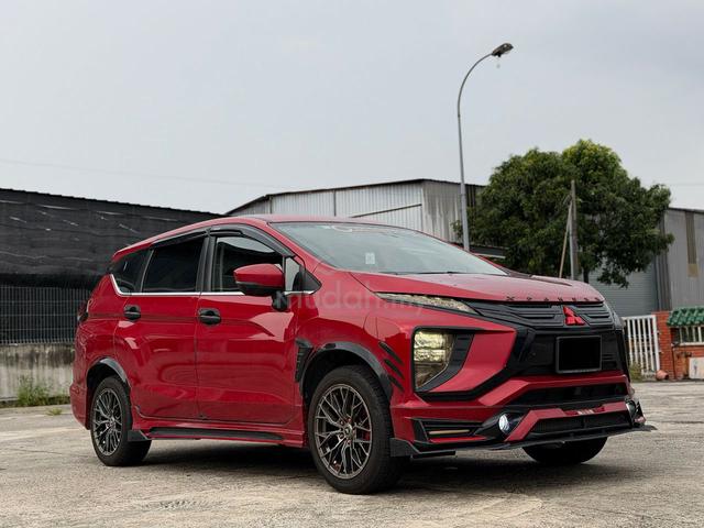 2023 Mitsubishi XPANDER 1.5 (U/WARRANTY 2028) - 1