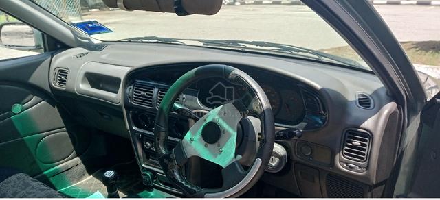 2004 Proton SATRIA 1.3 GLI (M) - 3