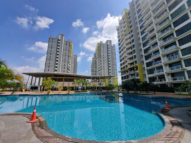 Parc Regency 1