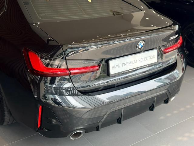 2024 BMW 330i M SPORT LCI-G20 Premium Selection - 5